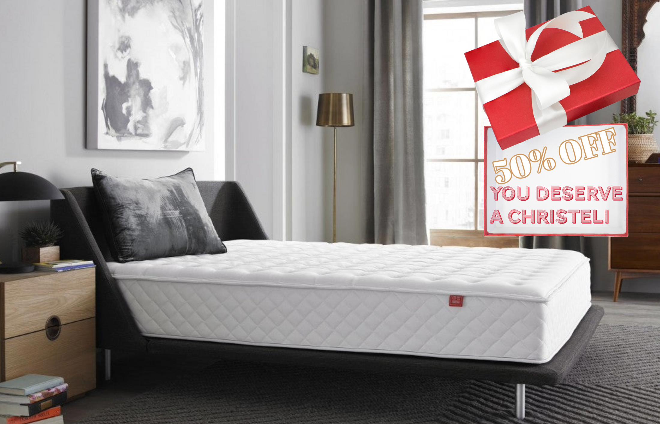 The Christeli Classic Mattress